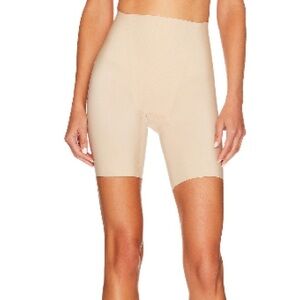 NEW w/ Tags Commando Women's Beige Shapewear